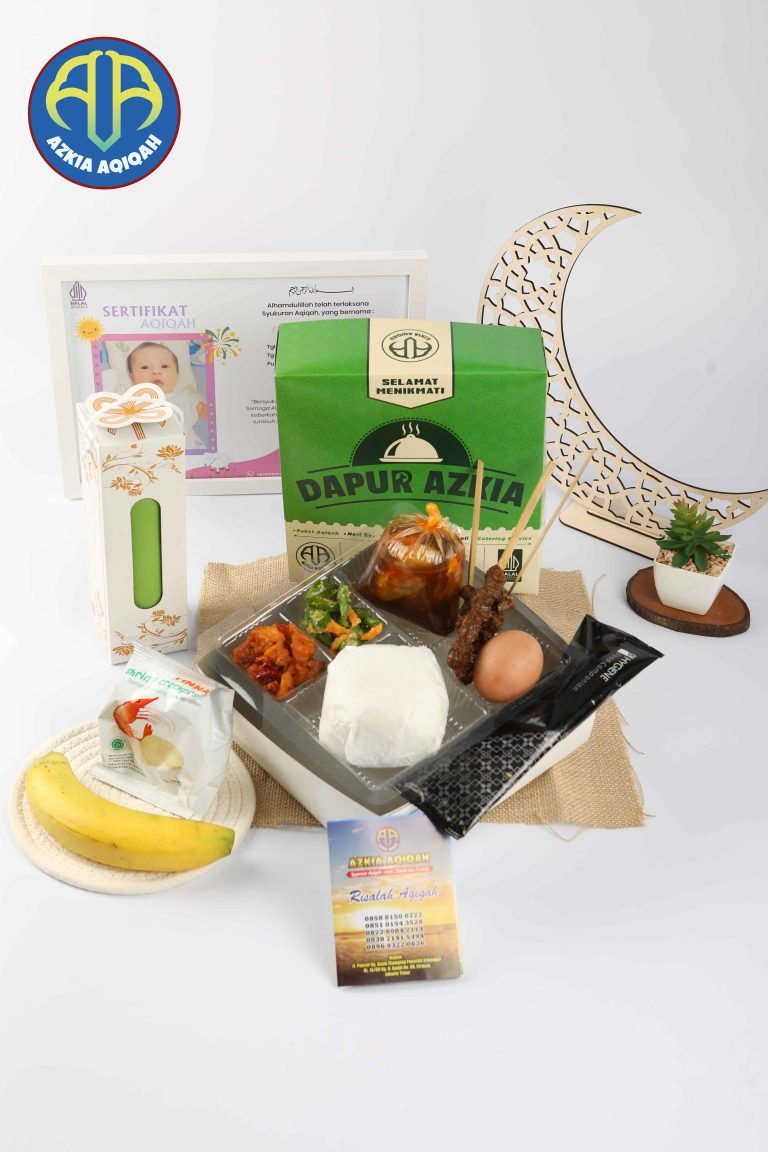 Aqiqah_Azkia_Paket C 1